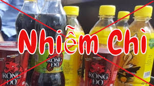 Yêu cầu tổng kiểm tra và phạt nặng các cơ sở bán C2, Rồng đỏ bị nhiễm chì ở Phú Yên