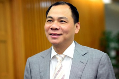 'Góc khuất' đằng sau thành công của tỷ phú giàu nhất Việt Nam - Phạm Nhật Vượng