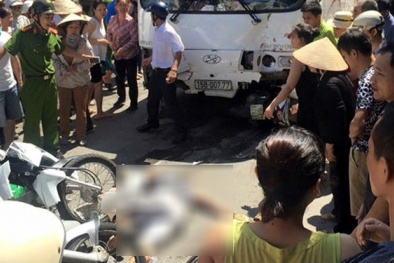 Bản tin tai nạn giao thông mới nhất 24h qua ngày 16/7