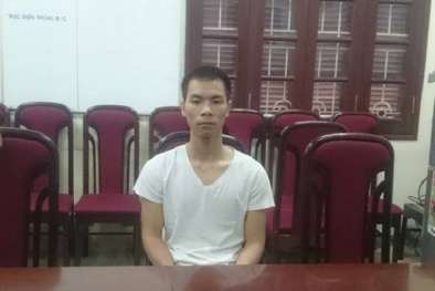 Đã bắt được nghi phạm gây ra vụ trọng án xảy ra ở Hà Nội