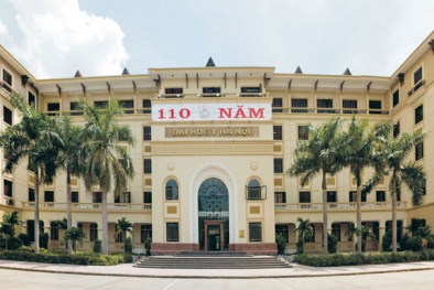 Điểm chuẩn trường Đại học Y Hà Nội năm 2016