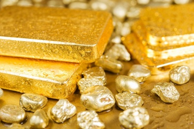 Giá vàng hôm nay 18/7/2016: Nhiều ý kiến trái chiều về giá vàng tuần này