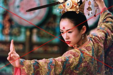 Đài Bình Thuận ngưng chiếu phim của Huỳnh Hiểu Minh vì nam diễn viên ủng hộ đường lưỡi bò 