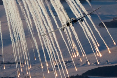 Tình hình chiến sự Syria mới nhất: Syria giải phóng thành công thị trấn Kinsaba, Bắc Latakia