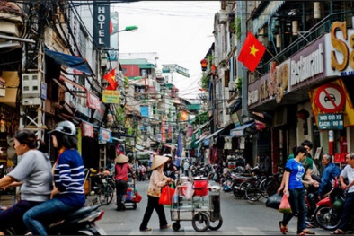 Toàn cảnh nền kinh tế Việt Nam 6 tháng đầu năm 2016 