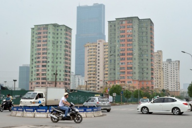 Cần xem lại thủ tục chứng minh thu nhập khi mua nhà ở xã hội