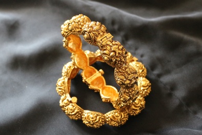 Cập nhật giá vàng trong nước ngày 18/7/2016: ‘Chìm nghỉm’ phiên đầu tuần