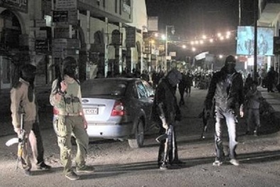 Tình hình Syria mới nhất ngày 18/7: Khủng bố nã pháo vào quân đội Syria