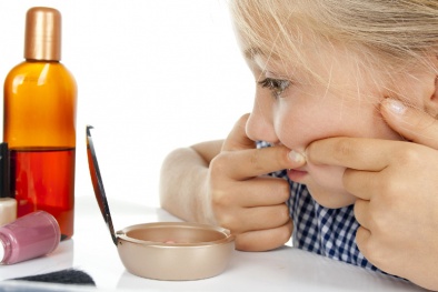 10 tuổi đã dậy thì: Vạch mặt 'thủ phạm'