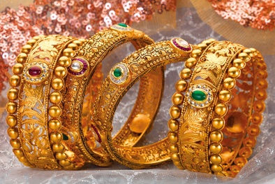 Cập nhật giá vàng trong nước ngày 19/7/2016: Giá vàng gian nan ‘vượt khó’