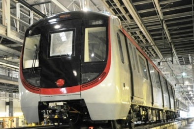 Cơ chế đặc thù DA đường sắt đô thị Cát Linh - Hà Đông