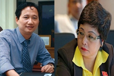 Được bầu làm ĐB Quốc hội, đừng nghĩ có ‘kim bài miễn tử’ trong tay