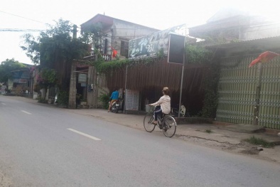 Nhóm thanh niên manh động gặp ai vào căn ngăn đều đánh, chém