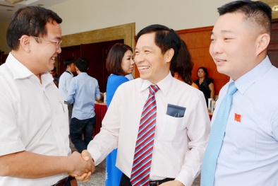 Tuyển nhân tài cần điều kiện gì?