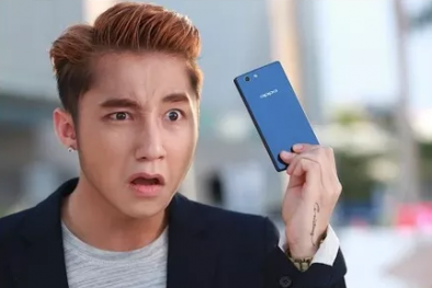 'Điện thoại Sơn Tùng' đang hái quả ngọt, đe dọa cả Samsung