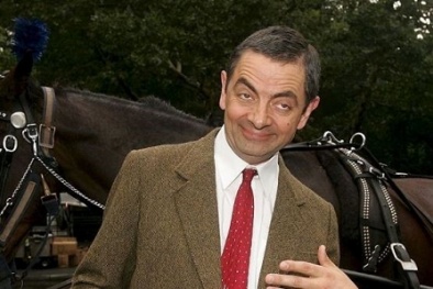 Danh hài nổi tiếng 'Mr Bean' tự tử vì trầm cảm?