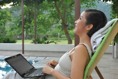 Dinh thự ‘vạn người mơ’ của 2 Diva nổi tiếng hàng đầu Việt Nam