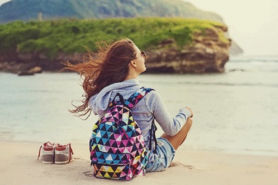 Những lợi ích khi đi phượt một mình khiến bạn bất ngờ 