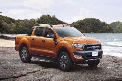 Thái Lan dẫn đầu số lượng nhập khẩu ô tô 6 tháng về Việt Nam