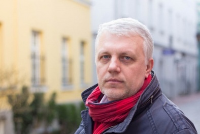Tình hình Ukraine mới nhất ngày 21/7: Nhà báo Nga bị sát hại tại Ukraine