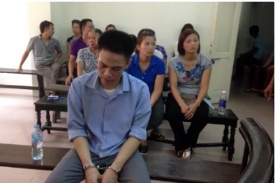 Truy sát kinh hoàng ở Hà Nội: Cái kết đắng cho mối tình tội lỗi nơi công sở