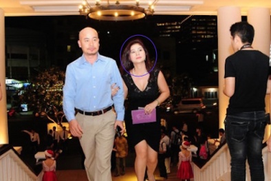  Vợ đại gia Đặng Lê Nguyên Vũ là ai và giàu cỡ nào? 