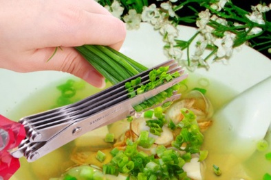 Ngán ngẩm với đồ dùng thông minh giá siêu rẻ