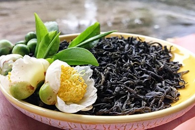Những đặc sản nên thử của vùng đất Thái Nguyên 'đệ nhất danh trà'