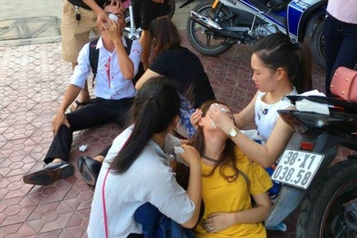 Tin pháp luật an ninh 24h qua: Thai phụ sắp cưới bị bạn trai cũ đánh nhập viện