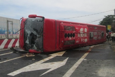 Bản tin tai nạn giao thông mới nhất 24h qua ngày 22/7