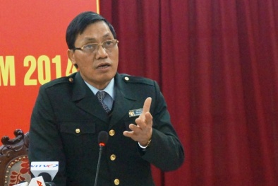 Cho Formosa thuê đất 70 năm: ‘Thời của ai, người đó có trách nhiệm’