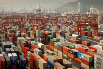 Mỹ cùng EU 'dắt tay nhau' đi kiện Trung Quốc