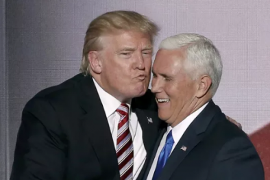 Nước Mỹ 'của tỷ phú Donald Trump' gây hoang mang