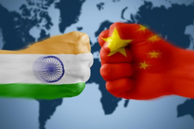 Trung Quốc ‘sôi máu’ vì Ấn Độ dám điều xe tăng ra gần biên giới sau 54 năm