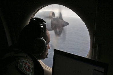 Đành khép lại bí ẩn vụ máy bay MH370 mất tích?