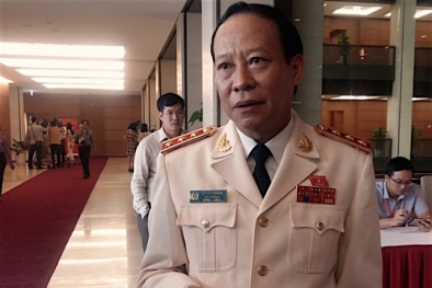 Lãnh đạo Bộ Công an yêu cầu làm rõ vụ phóng viên tố bị hành hung