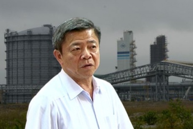 Ông Võ Kim Cự nên thông tin cho báo chí thay vì mập mờ, tránh né