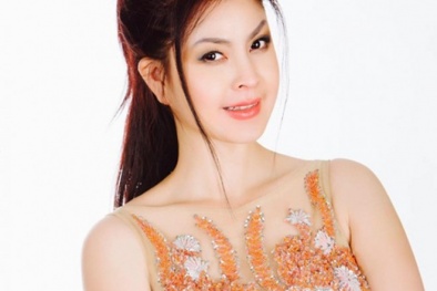 Yến Vy lần đầu chia sẻ về scandal 10 năm trước