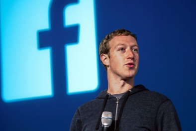 3 bài học kinh doanh từ Mark Zuckerberg