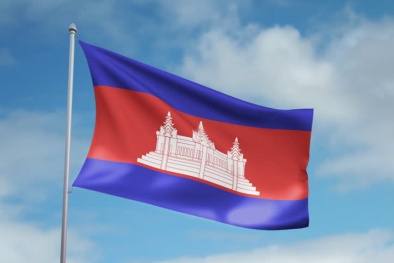 Campuchia lại bị tố ngăn ASEAN ra tuyên bố chung về Biển Đông