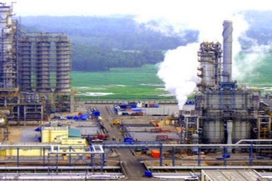 Đại gia Thái hứa xây dựng dự án hóa dầu Long Sơn cuối 2017