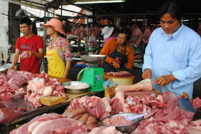 Người tiêu dùng sẽ 'soi' thịt sạch bằng smartphone