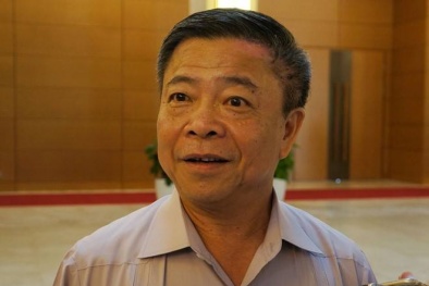 Ông Võ Kim Cự mong dư luận có cái nhìn thấu tình đạt lý