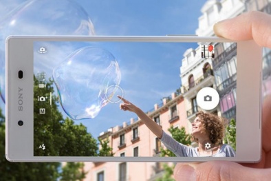 Top 5 smartphone chụp ảnh ‘đỉnh’ nhất năm 2016