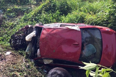 Bản tin tai nạn giao thông mới nhất 24h qua ngày 25/7