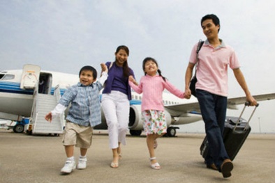 Bí quyết để tránh bị trộm cắp thông tin cá nhân khi đi du lịch