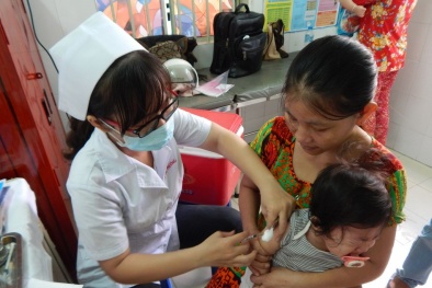 Lãnh án tử bất ngờ vì viêm gan siêu vi