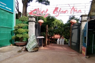 Bài báo con gái GĐ CA Đắk Lắk sở hữu quần thể nhà gỗ ngàn tỷ là bịa đặt?