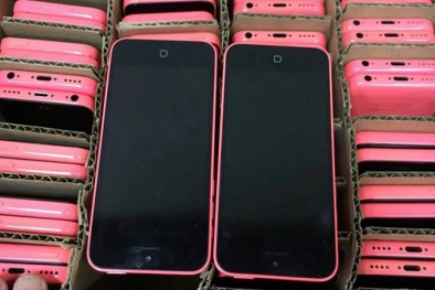 iPhone giá 2-3 triệu đồng tràn ngập thị trường: Người tiêu dùng phân vân?