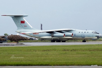 Tin tức 24h ngày 26/7: 4 máy bay Trung Quốc 'lượn' vào vùng cấm bay của Nga
